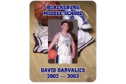 Basketball Photo Frame