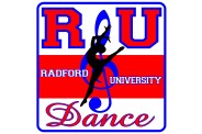 Dance Magnet  - Design 1 - Square