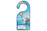 Baby's Room Door Hanger