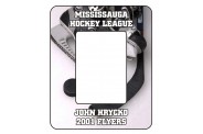 Hockey Photo Frame