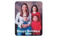 Holiday Mouse Pad - Design 2