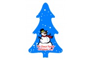 Holiday Ornament - Design 2