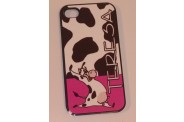 iPhone Case/Cover - Cow Spots