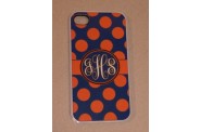 iPhone Case/Cover - Polka Dots