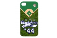 Baseball iPhone Case