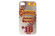 Baseball iPhone Case/Cover - Design 2 