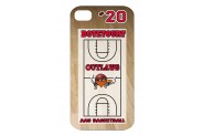Basketball iPhone Case