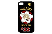 Soccer iPhone Case/Cover - Design 2