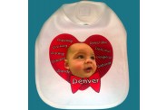 Baby Bib