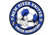 Soccer Magnet  - Design 1 - Center Soccer Clip Art