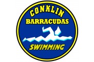 Swim Magnet - Design 4 - Swimmer