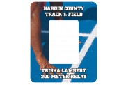 Track Photo Frame