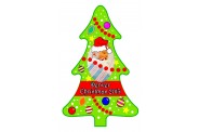 Holiday Ornament - Design 1