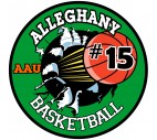 Basketball Magnet - Design 3