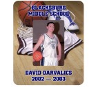 Basketball Photo Frame