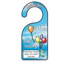 Baby's Room Door Hanger