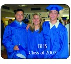 Graduation Mouse Pad - Design 2