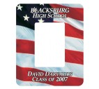 Graduation Photo Frame - Design 2