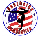 Gymnastics Magnet - Design 1