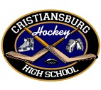 Hockey Magnet - Design 6
