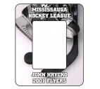 Hockey Photo Frame