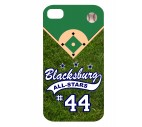 Baseball iPhone Case