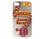 Baseball iPhone Case