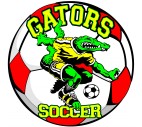 Soccer Magnet - Design 1