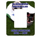 Soccer Photo Frame