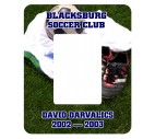 Soccer Photo Frame